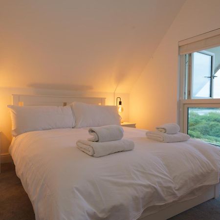 Riverside Haven In 우드브리지 외부 사진